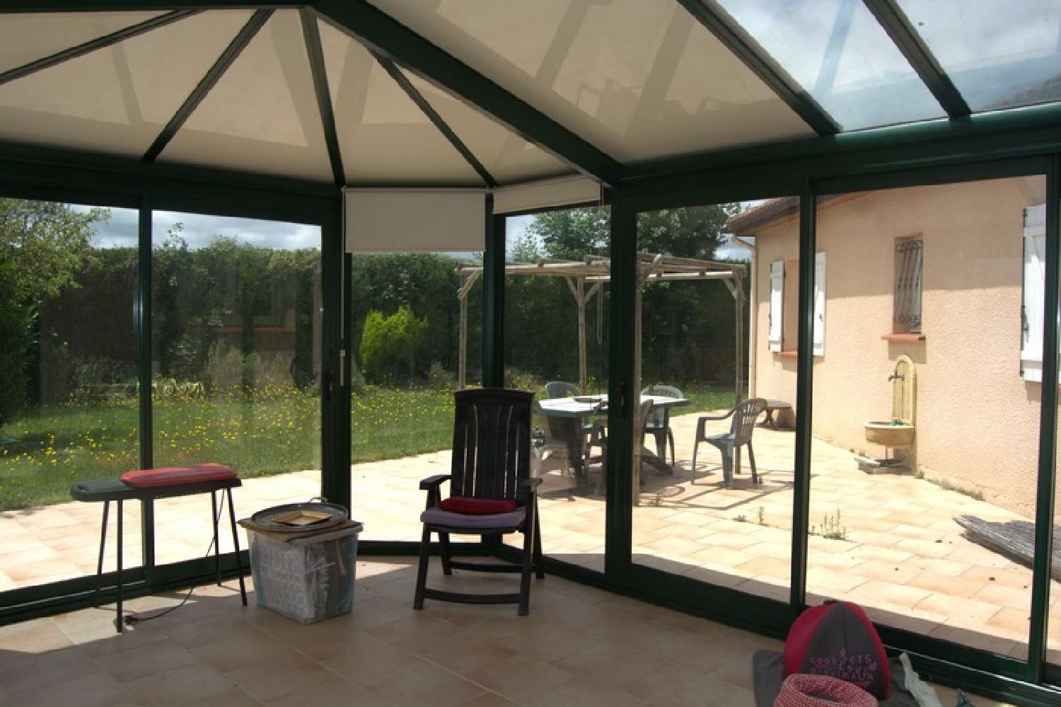 te koop huis La Barthe-de-Neste Hautes-Pyrénées 7