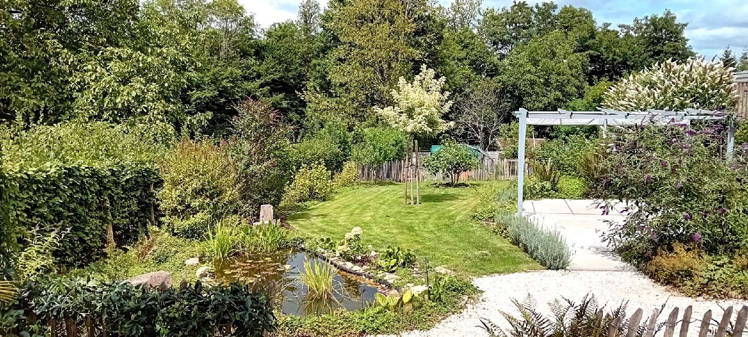 en venta casa La Basse-Vaivre Haute-Saône 4