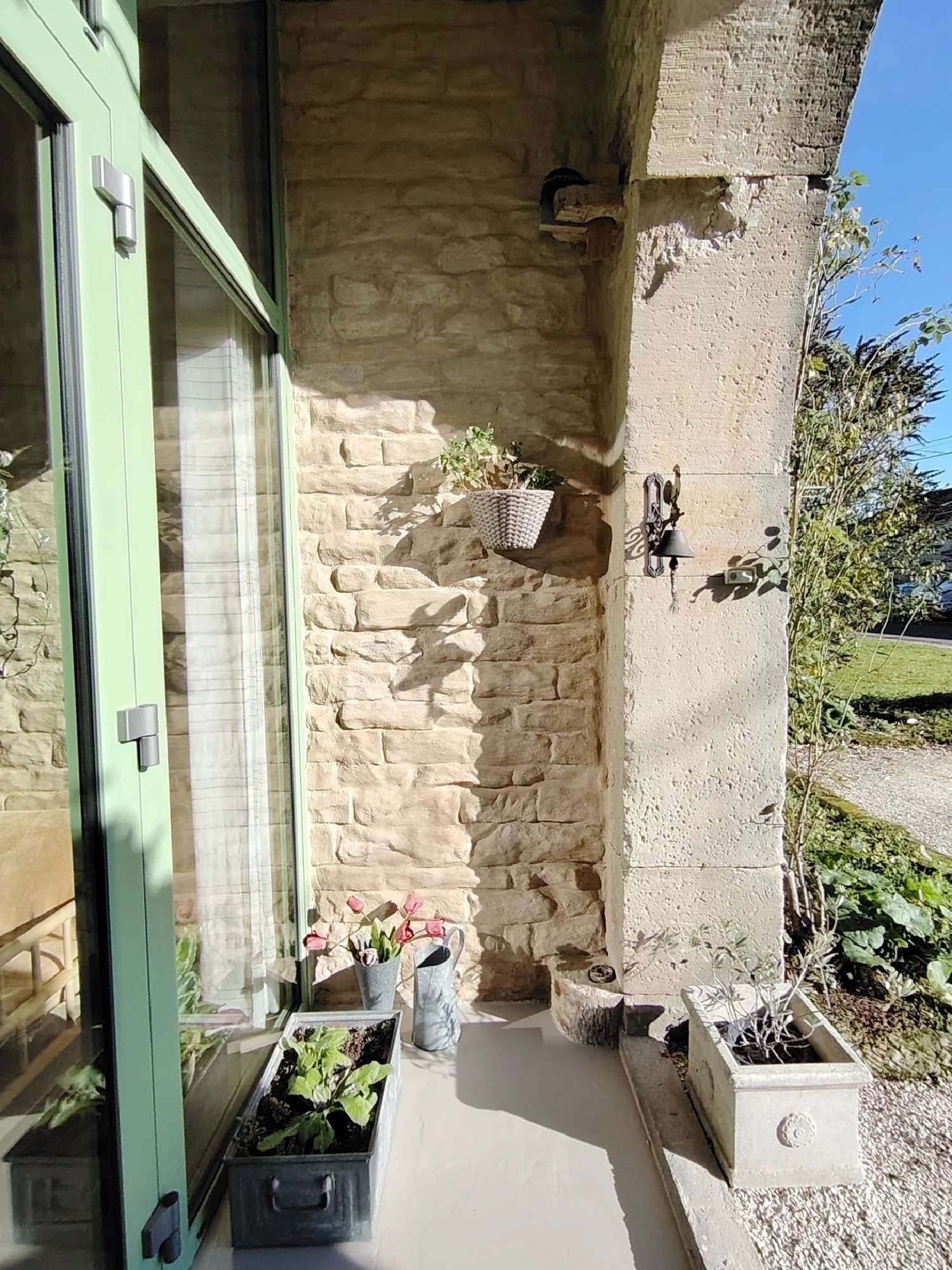 en venta casa La Basse-Vaivre Haute-Saône 5