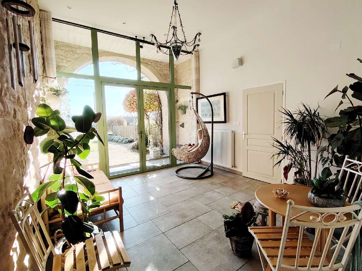 en venta casa La Basse-Vaivre Haute-Saône 6