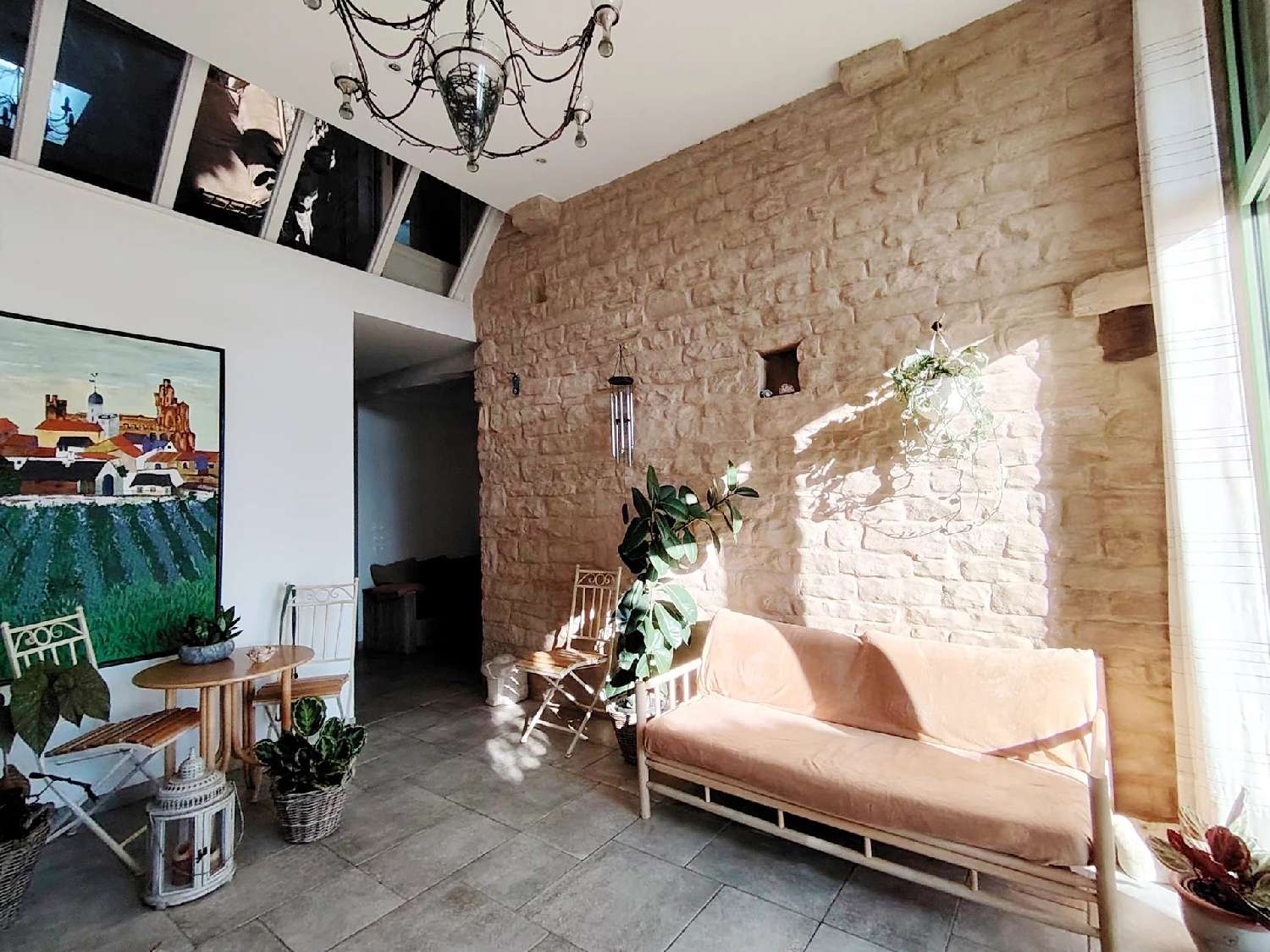 en venta casa La Basse-Vaivre Haute-Saône 8