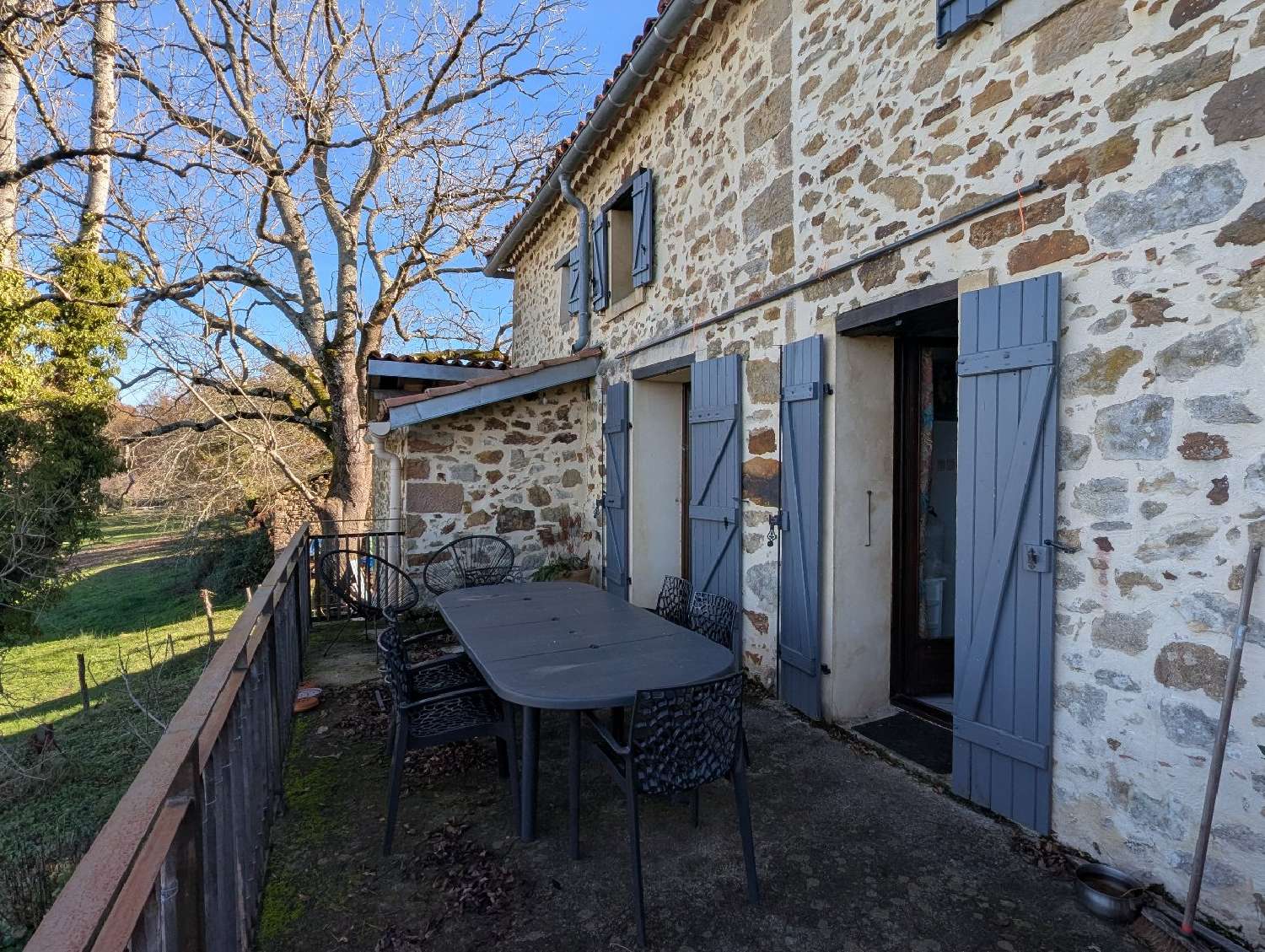  te koop huis La Bastide-de-Sérou Ariège 4