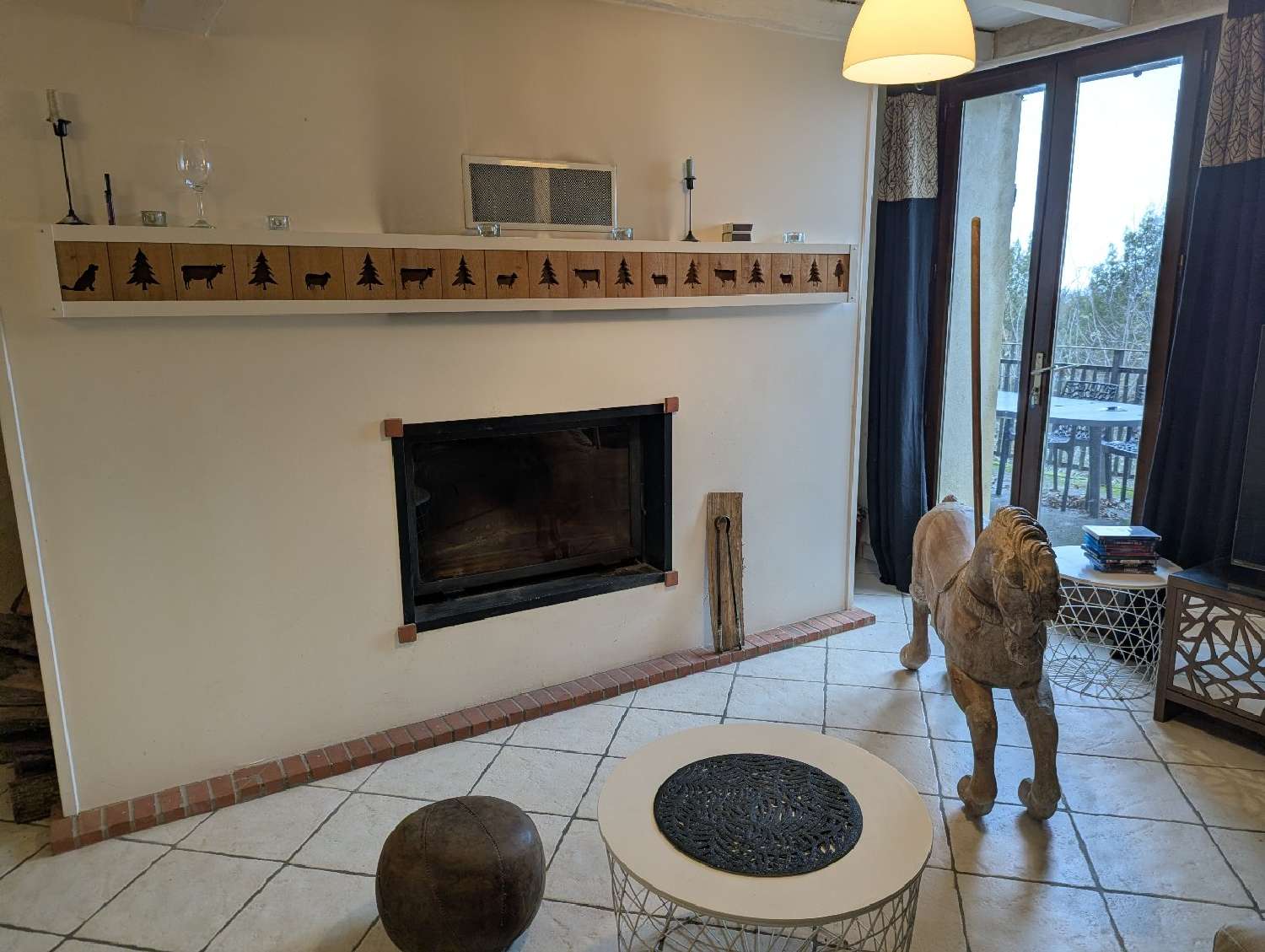  te koop huis La Bastide-de-Sérou Ariège 6