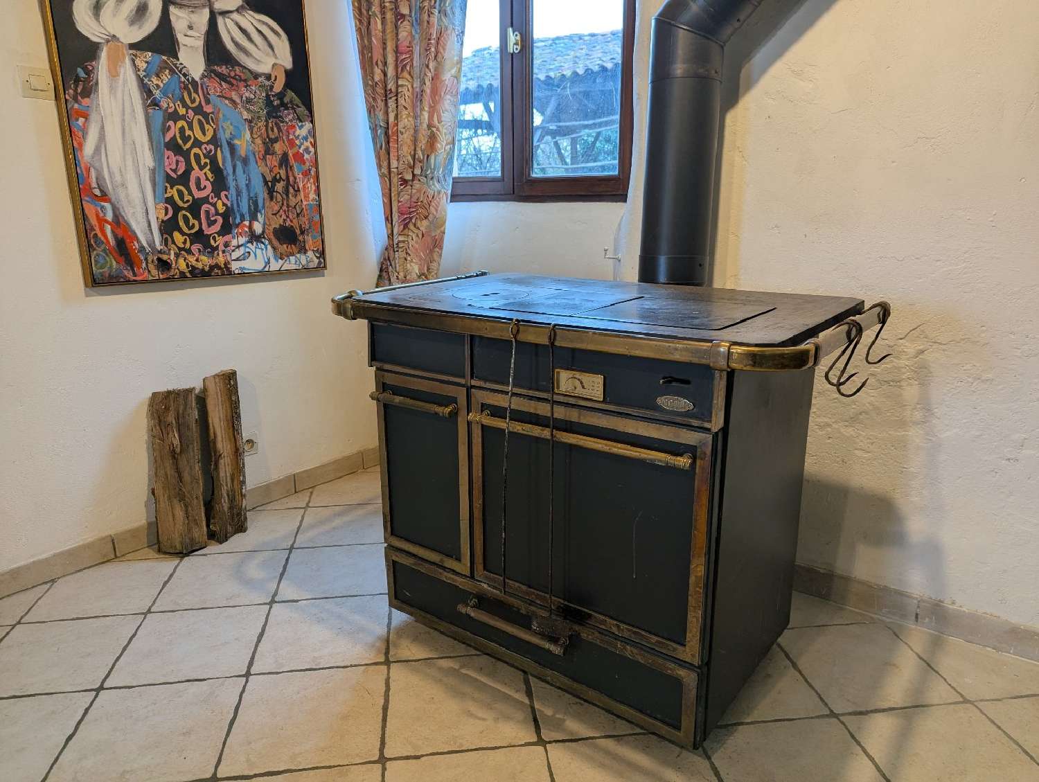  te koop huis La Bastide-de-Sérou Ariège 8