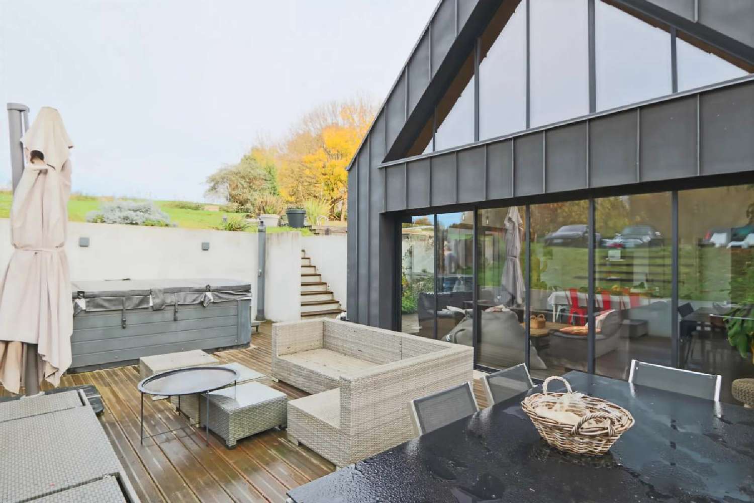 kaufen Haus La Bazoge Sarthe 1