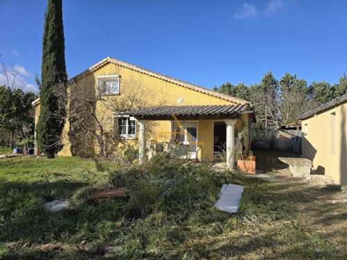 La Bégude-de-Mazenc Drôme maison foto 7228288