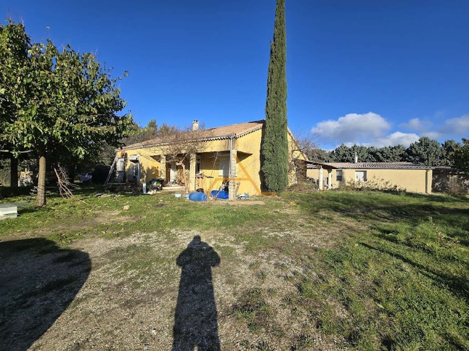  à vendre maison La Bégude-de-Mazenc Drôme 2