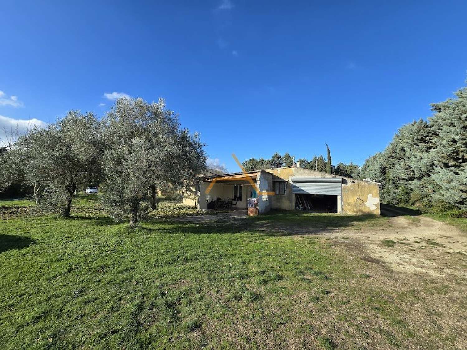  à vendre maison La Bégude-de-Mazenc Drôme 3