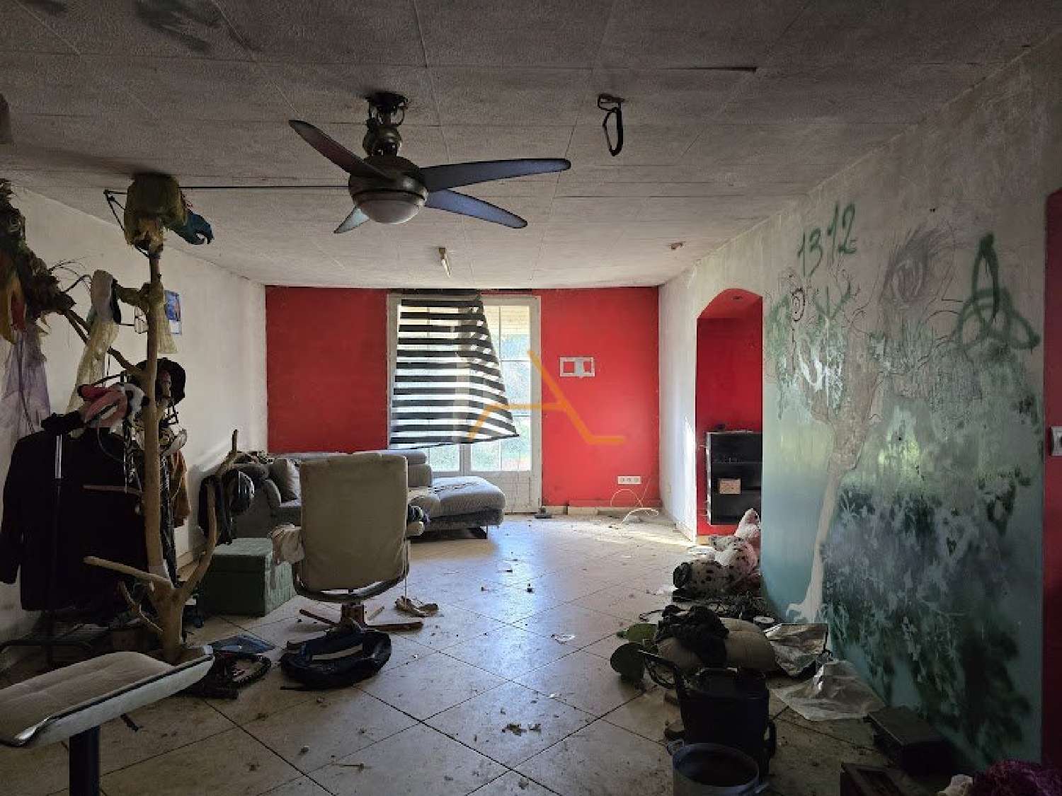  à vendre maison La Bégude-de-Mazenc Drôme 5