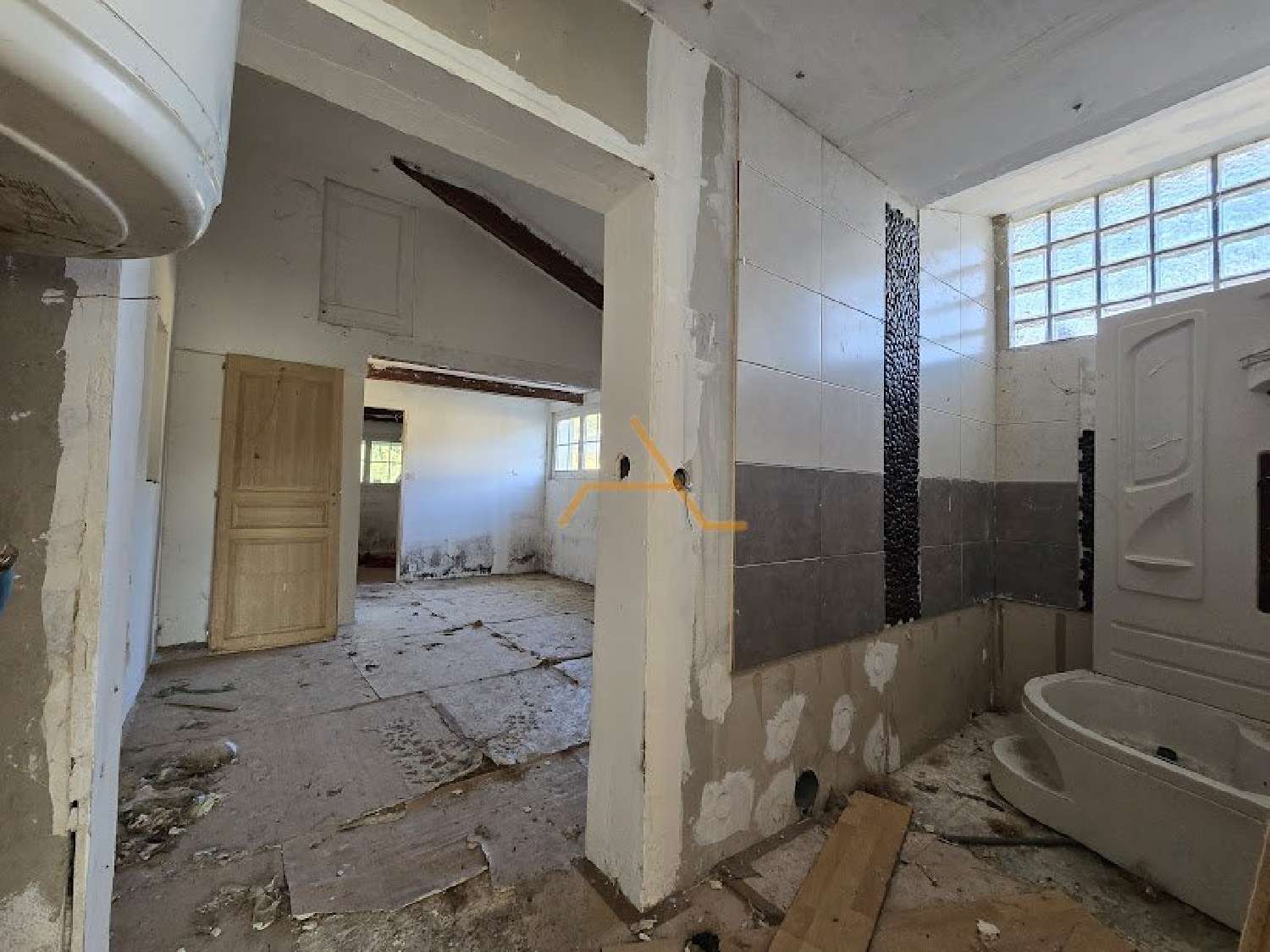  à vendre maison La Bégude-de-Mazenc Drôme 6