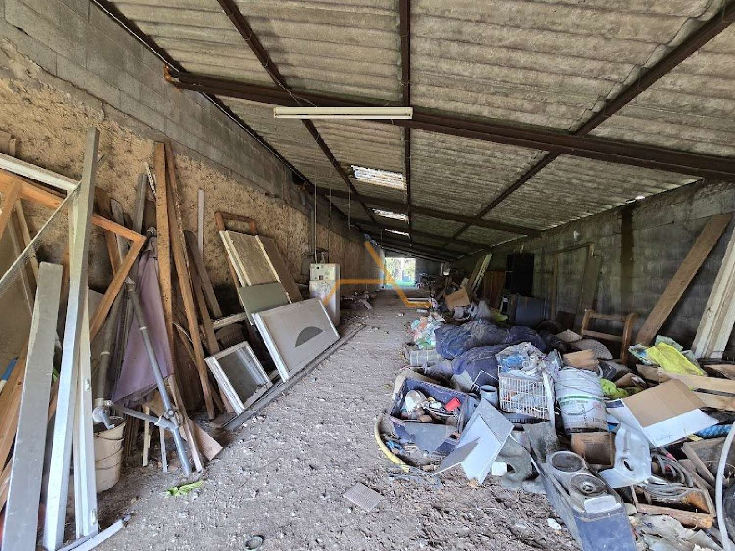  à vendre maison La Bégude-de-Mazenc Drôme 7