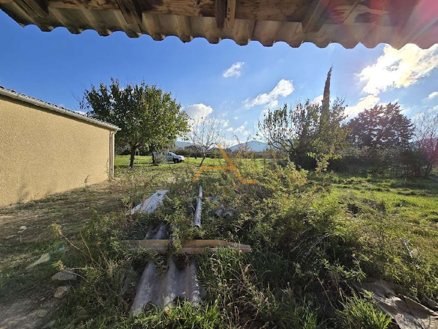  à vendre maison La Bégude-de-Mazenc Drôme 8