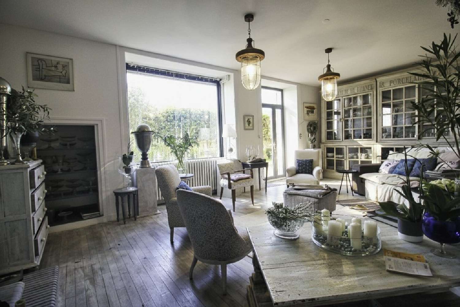 te koop huis La Benâte Charente-Maritime 3