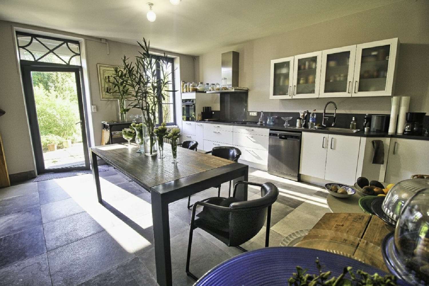 te koop huis La Benâte Charente-Maritime 4