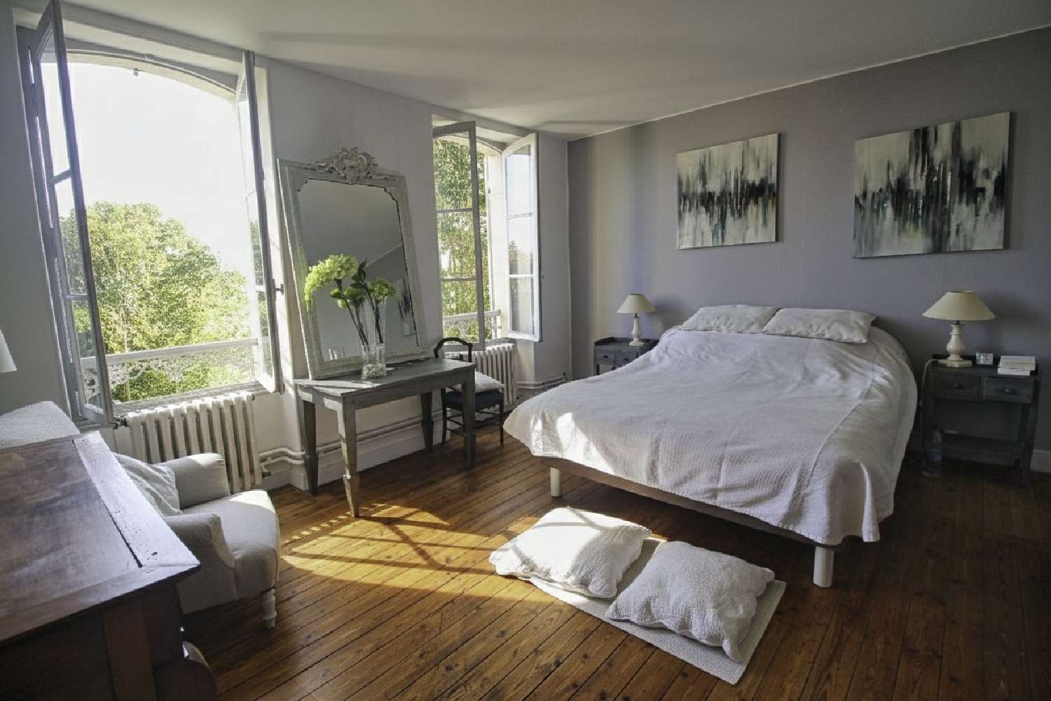 te koop huis La Benâte Charente-Maritime 5