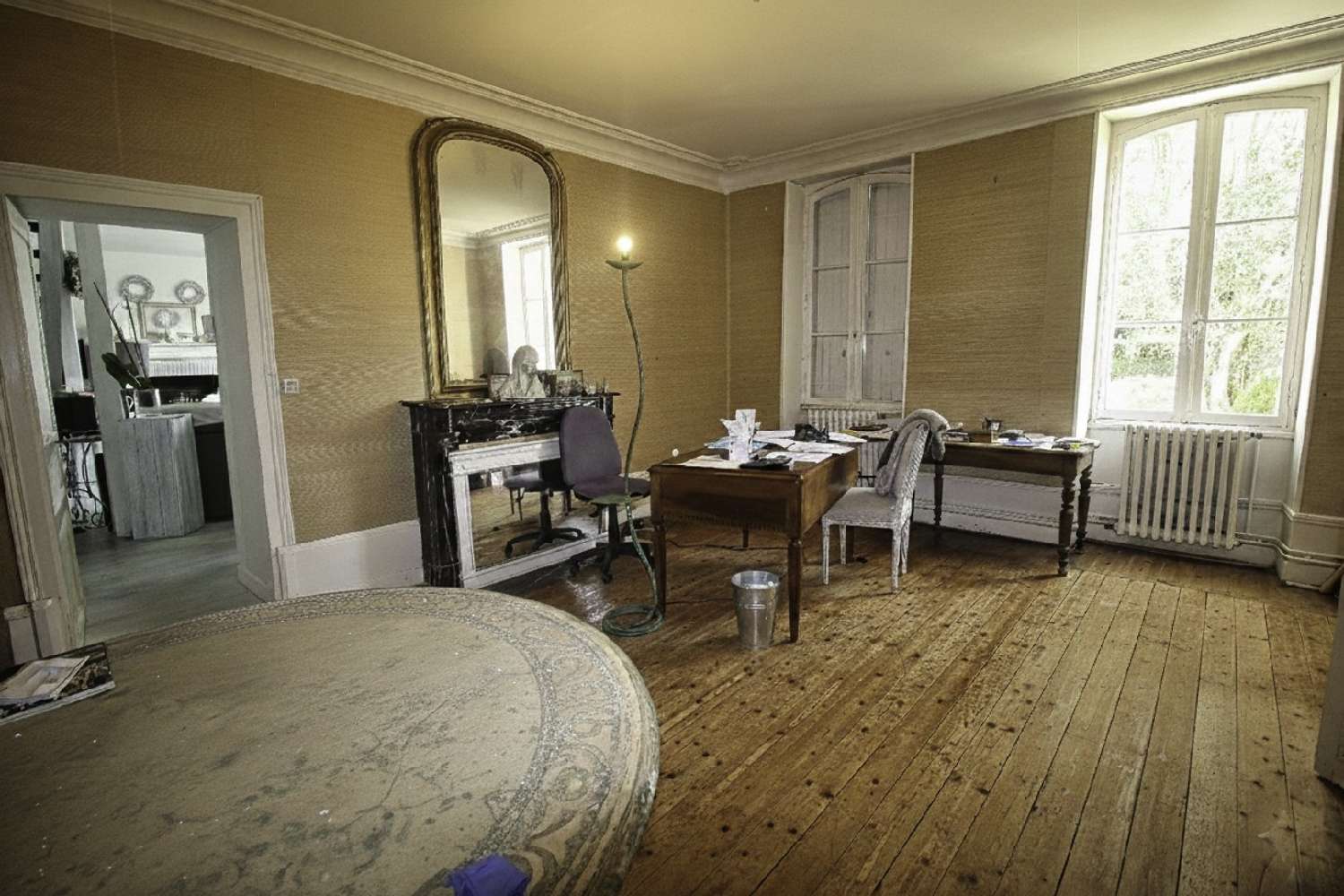 te koop huis La Benâte Charente-Maritime 7