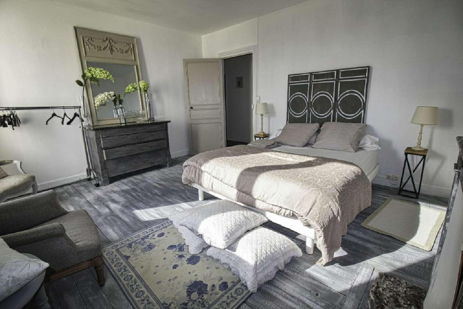 te koop huis La Benâte Charente-Maritime 8