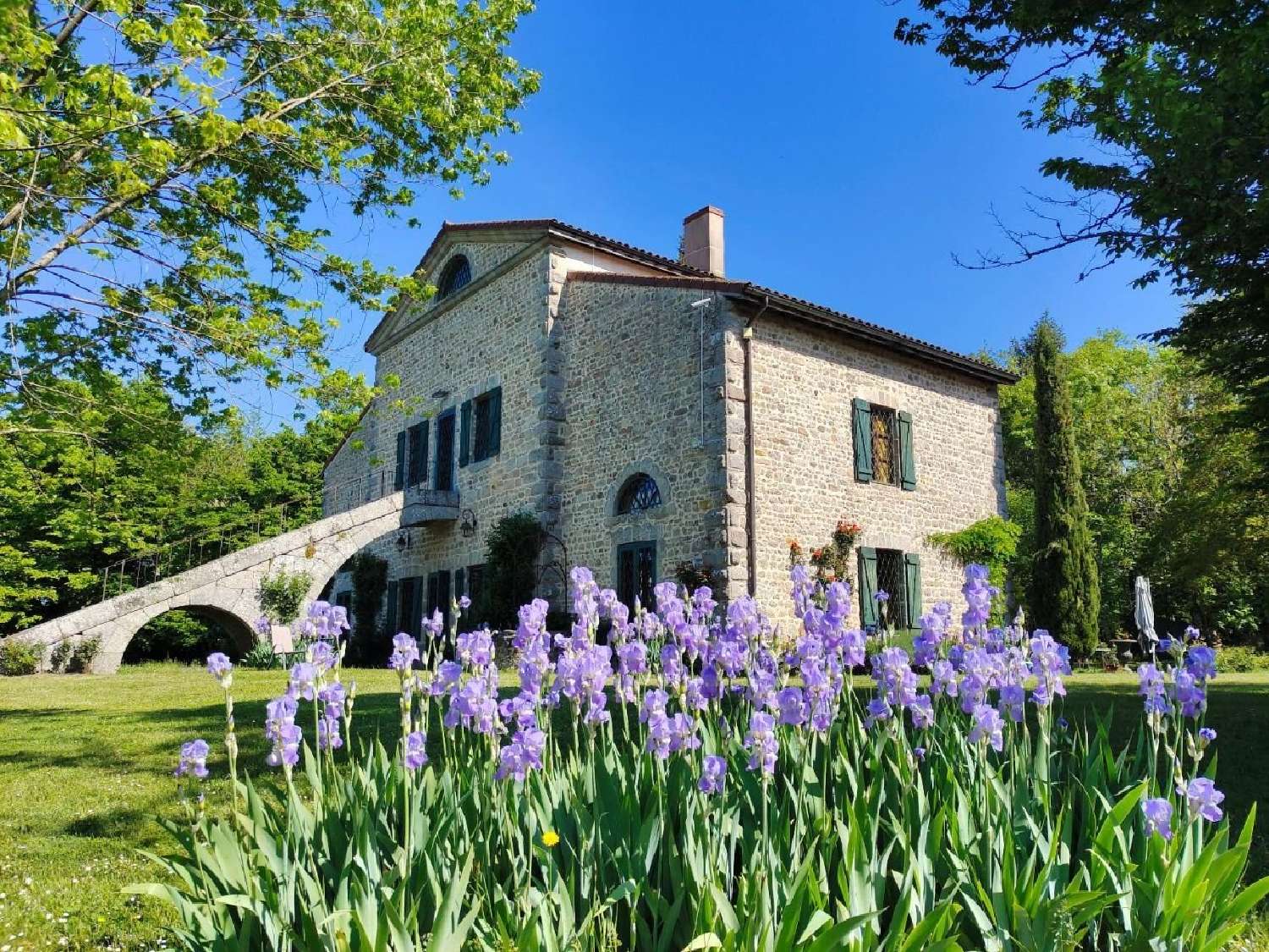 for sale house La Boulaye Saône-et-Loire 2