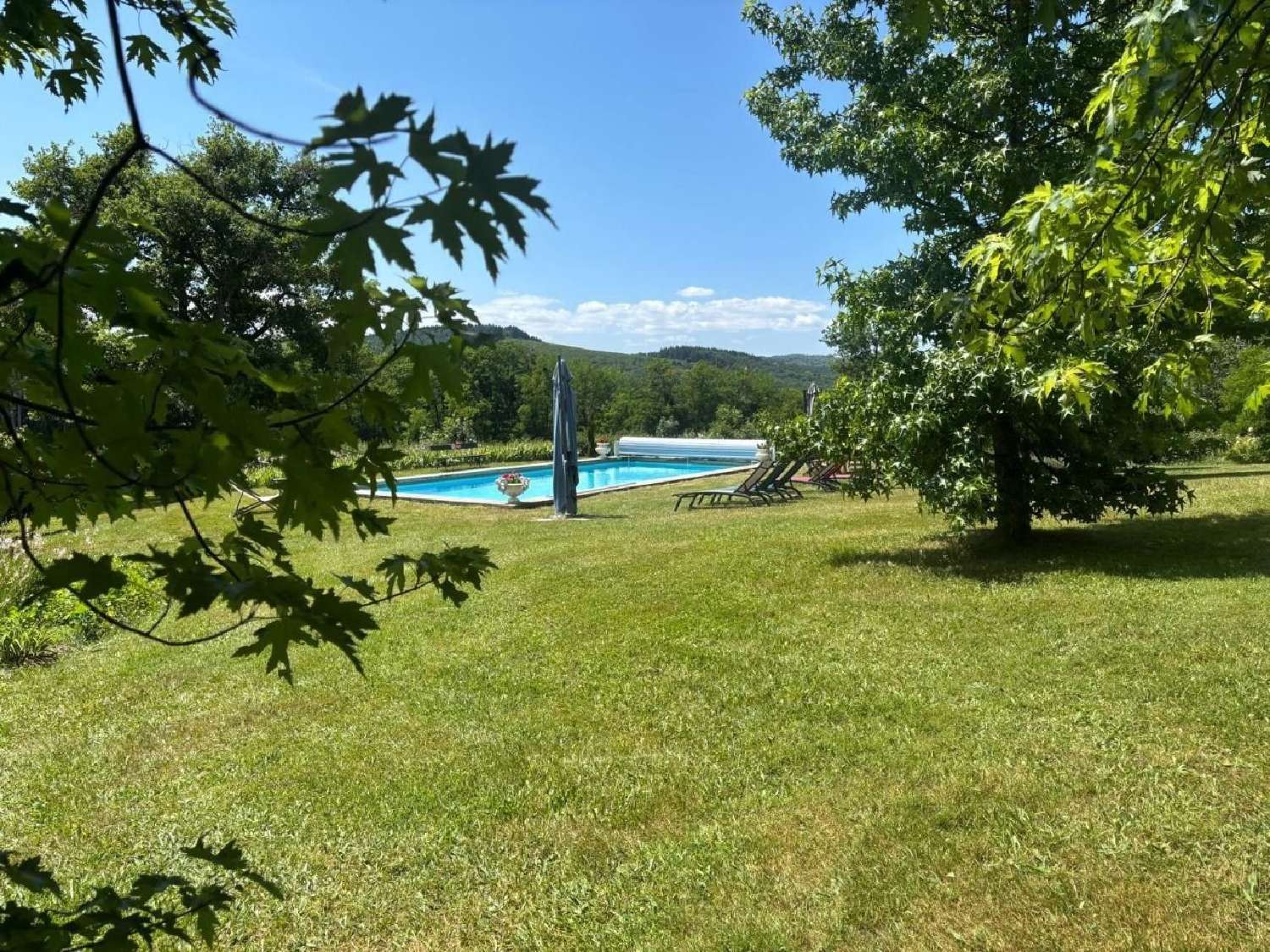 for sale house La Boulaye Saône-et-Loire 3