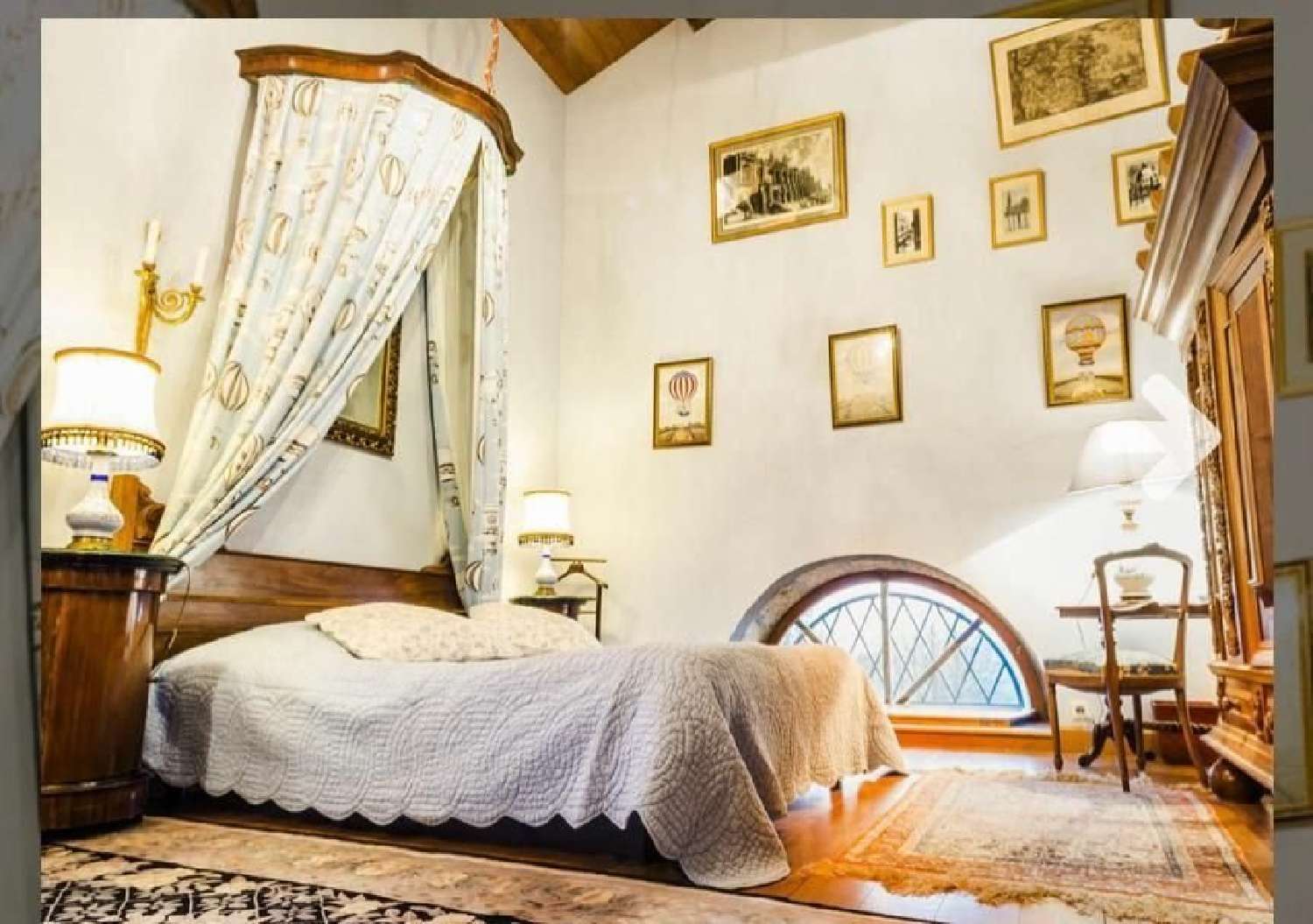 for sale house La Boulaye Saône-et-Loire 8