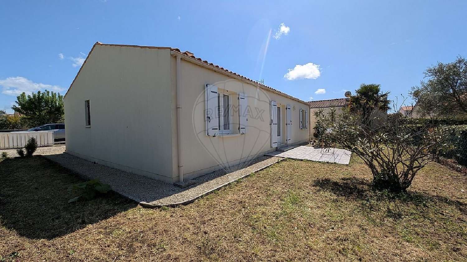 for sale house La Brée-les-Bains Charente-Maritime 1