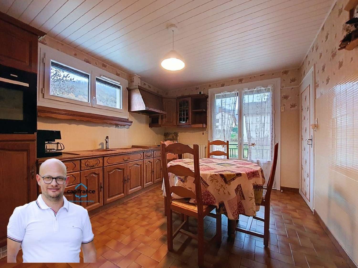  kaufen Haus La Bridoire Savoie 4