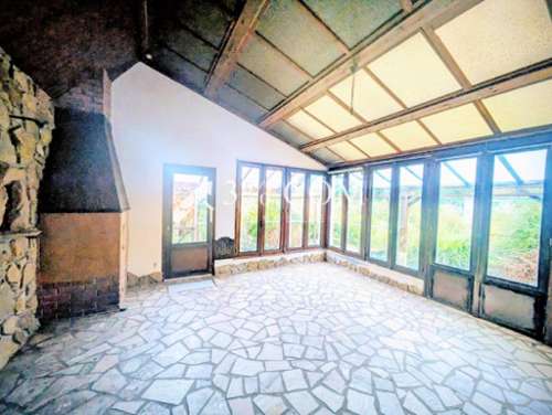 La Capelle-lès-Boulogne Pas-de-Calais Haus Bild 7229620