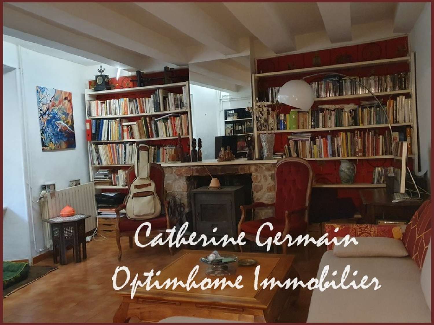  for sale house La Caunette Hérault 2