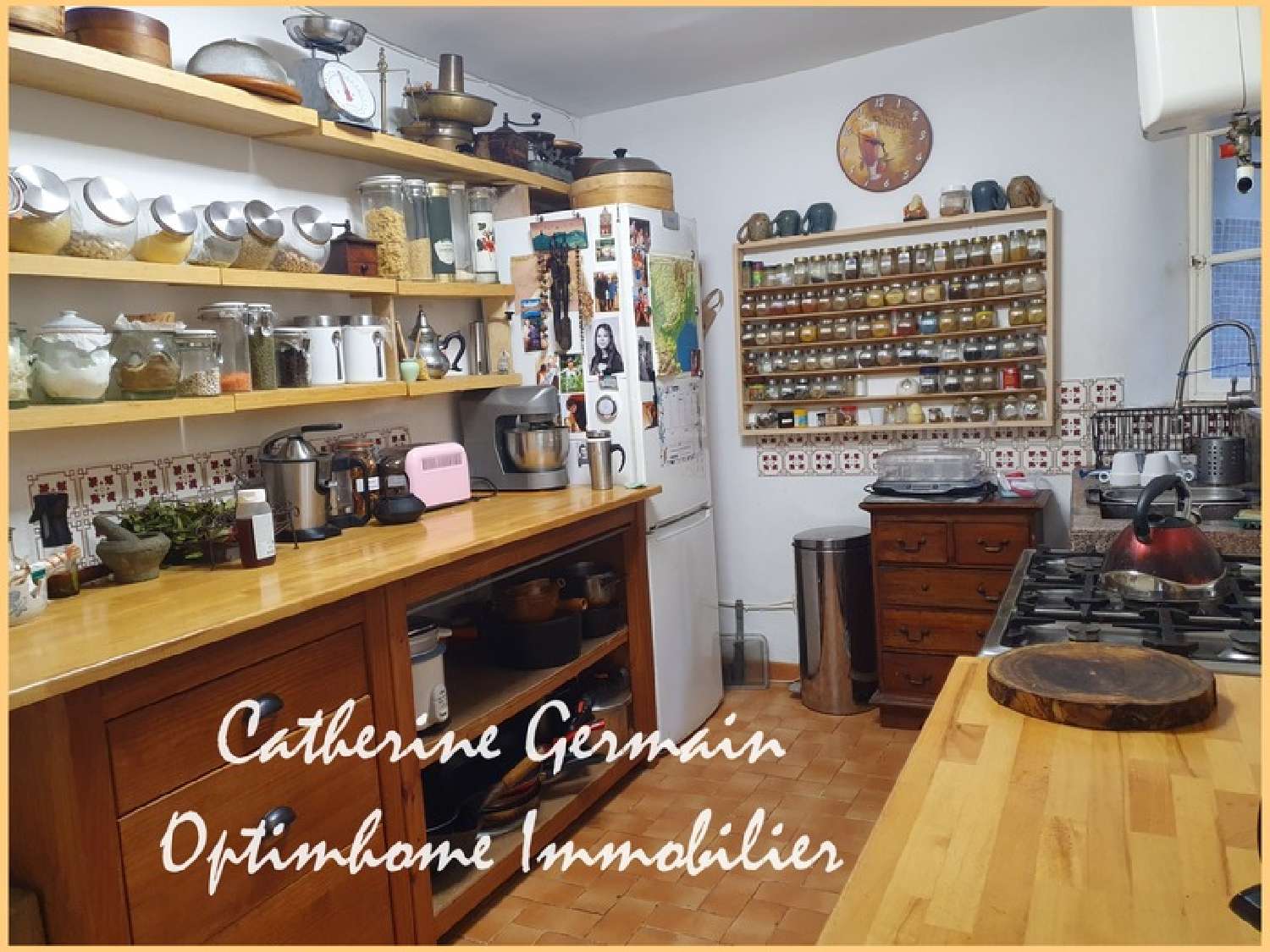  for sale house La Caunette Hérault 3