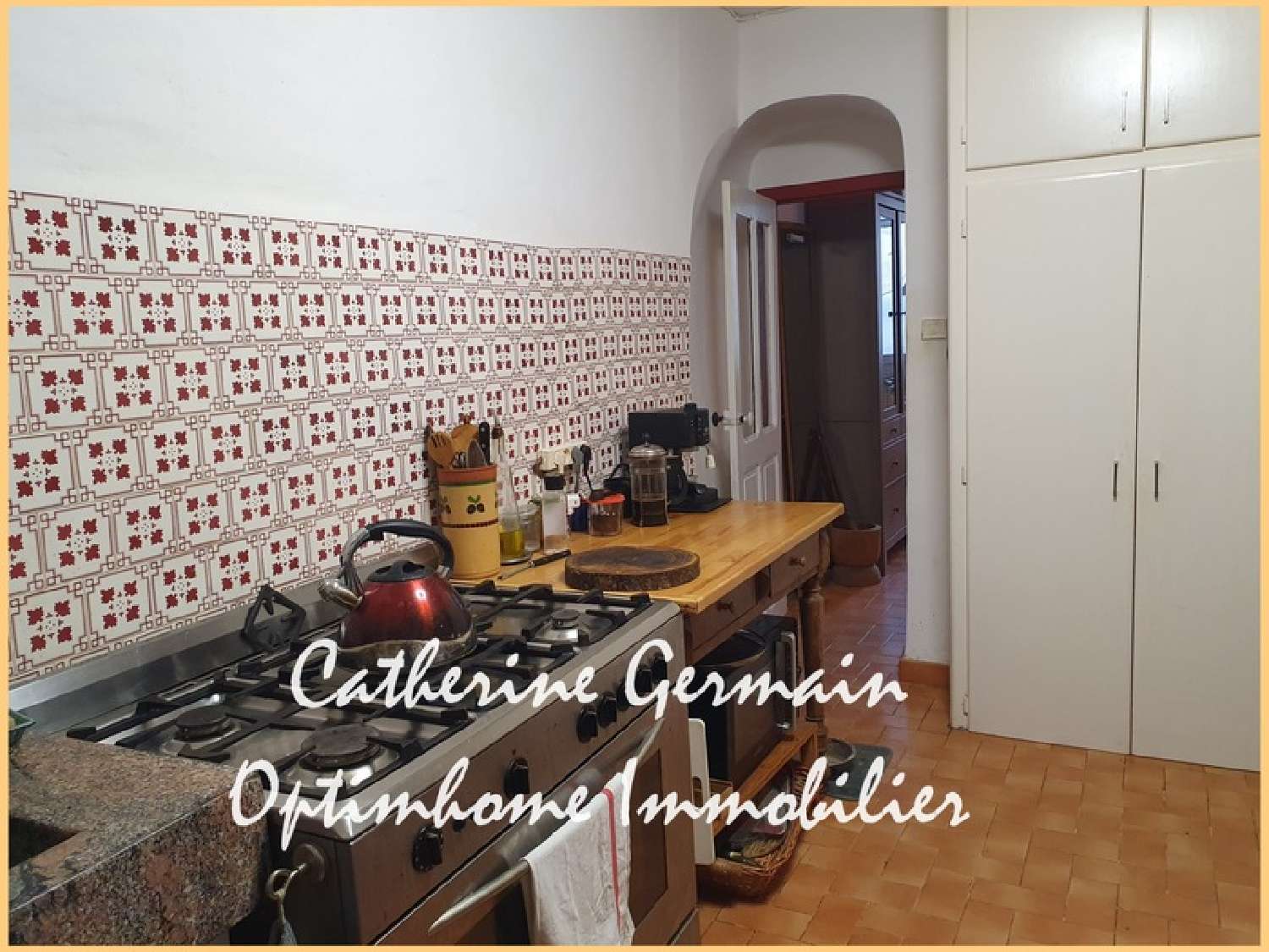  for sale house La Caunette Hérault 4