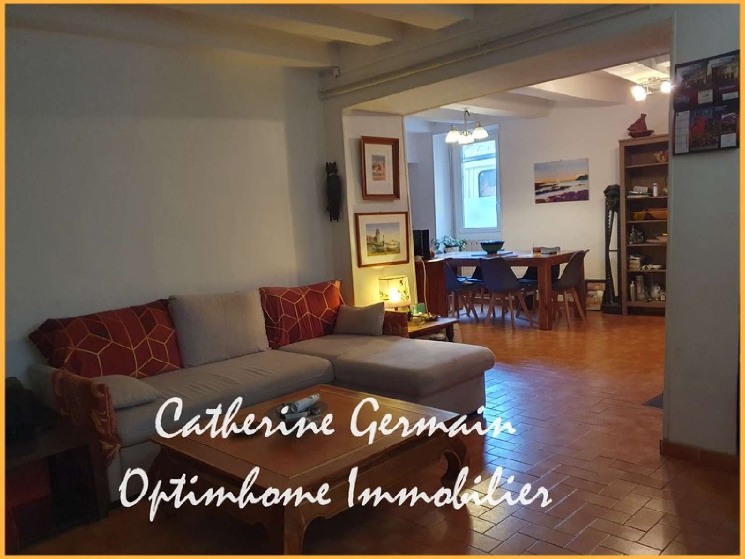  for sale house La Caunette Hérault 6