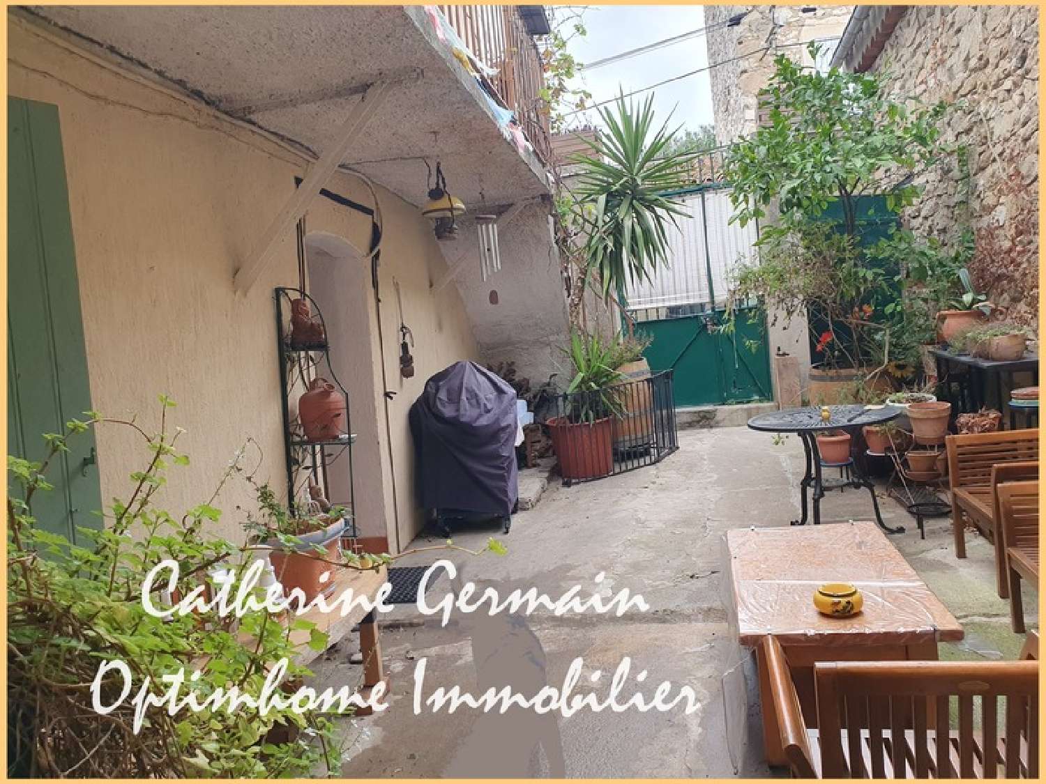  for sale house La Caunette Hérault 7