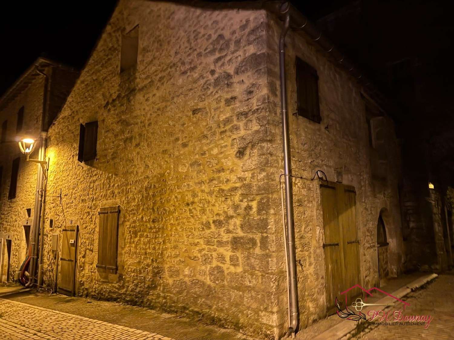  te koop huis La Cavalerie Aveyron 1