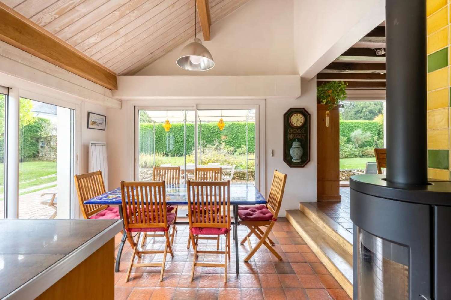  en venta casa La Celle-les-Bordes Yvelines 1