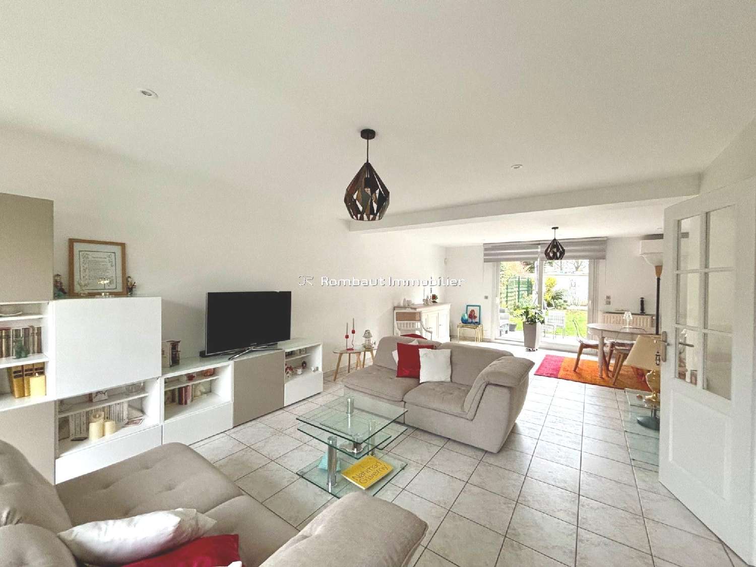  te koop huis La Celle-Saint-Cloud Yvelines 1