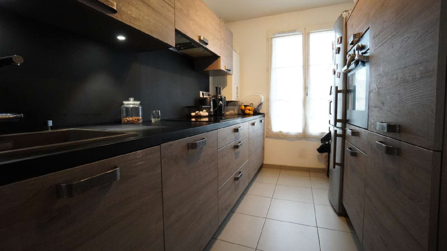 à vendre maison La Chapelle-en-Serval Oise 3