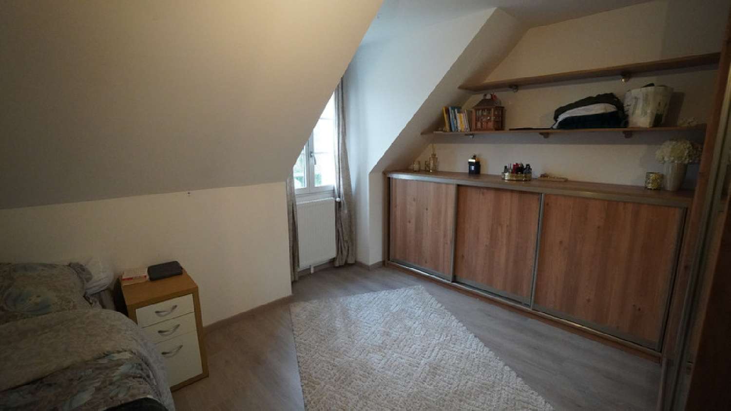 à vendre maison La Chapelle-en-Serval Oise 4
