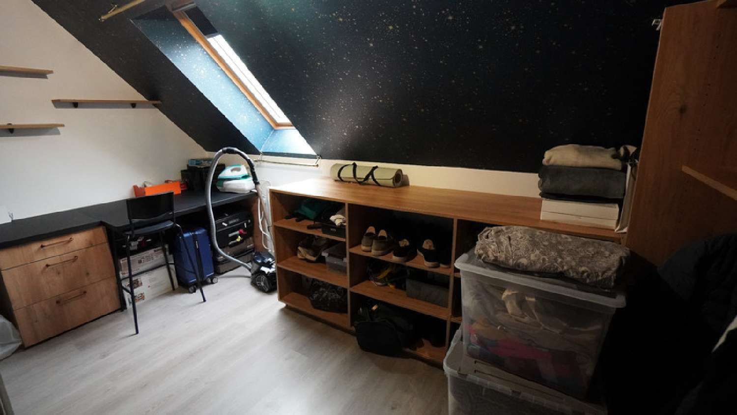 à vendre maison La Chapelle-en-Serval Oise 5