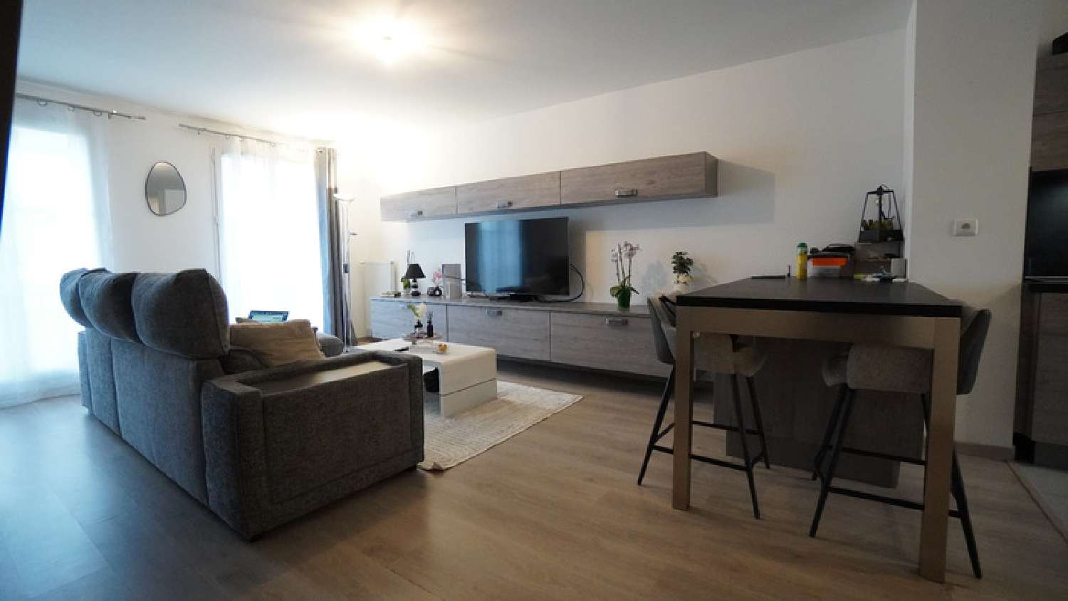 à vendre maison La Chapelle-en-Serval Oise 7