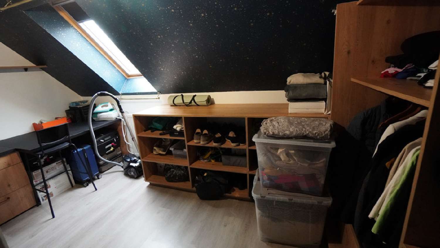 à vendre maison La Chapelle-en-Serval Oise 8