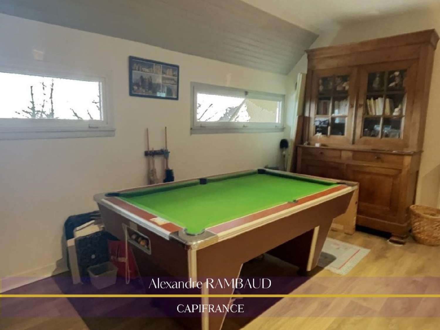 kaufen Haus La Chapelle-Janson Ille-et-Vilaine 3