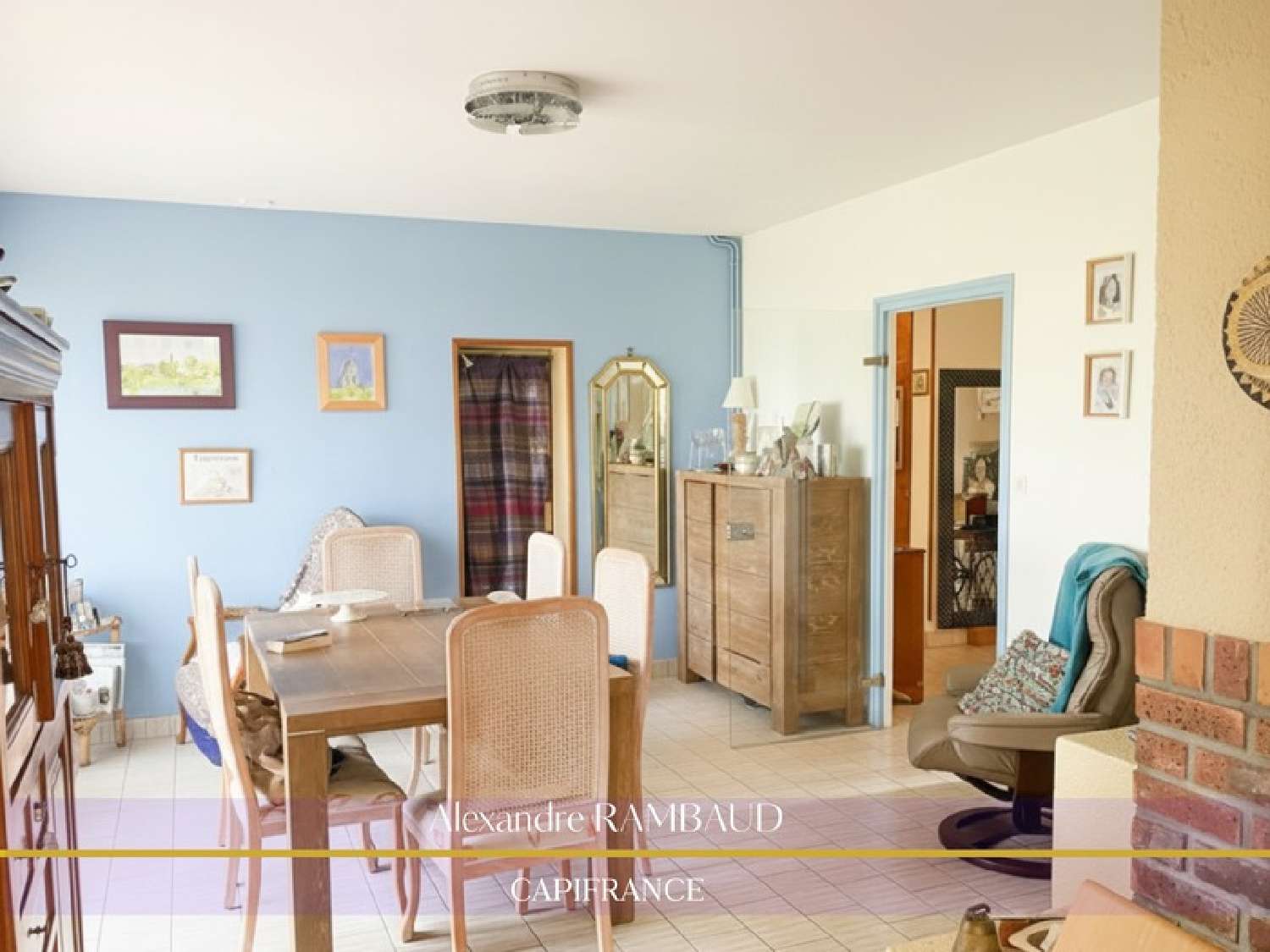 kaufen Haus La Chapelle-Janson Ille-et-Vilaine 4