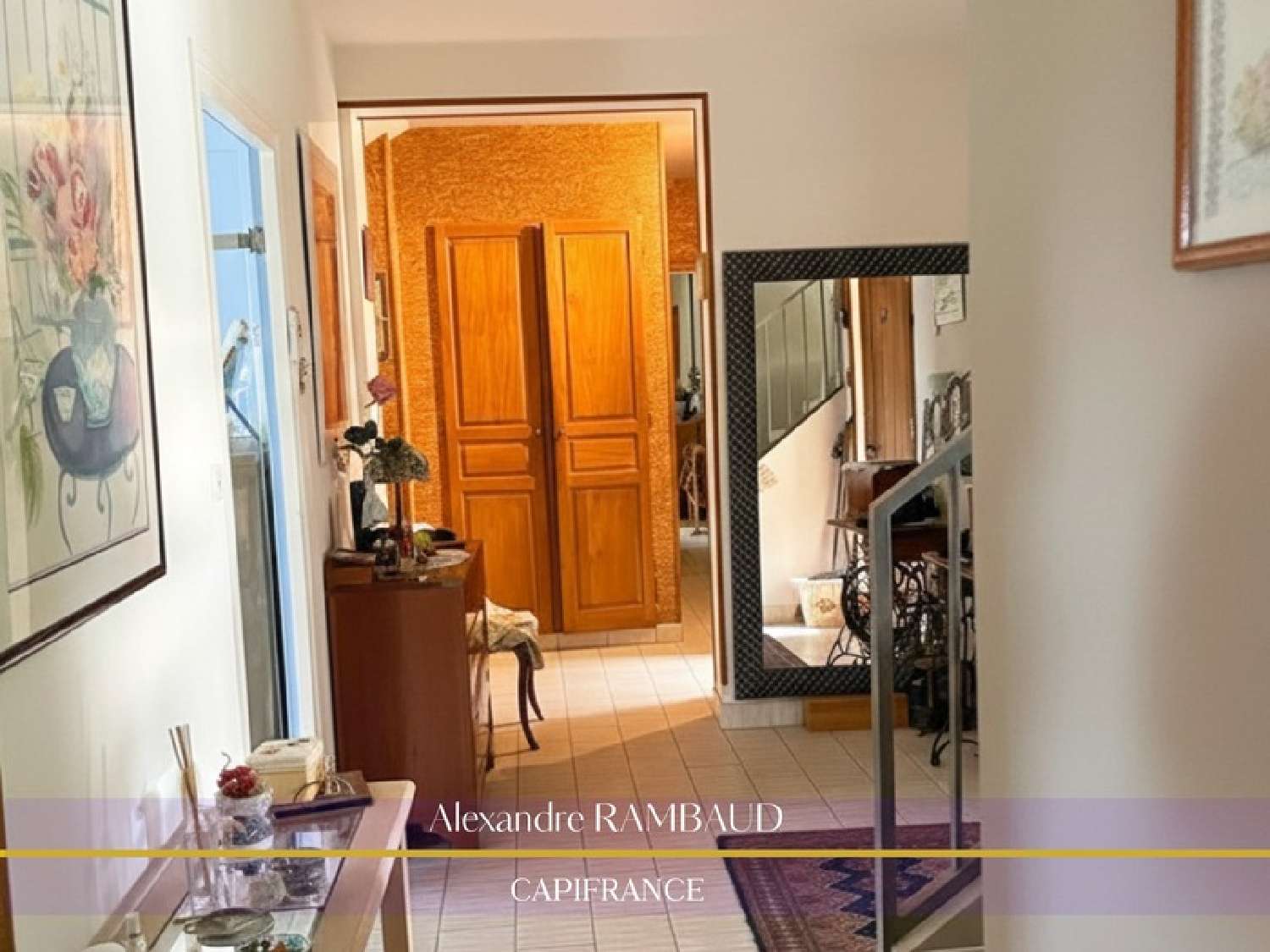 kaufen Haus La Chapelle-Janson Ille-et-Vilaine 5