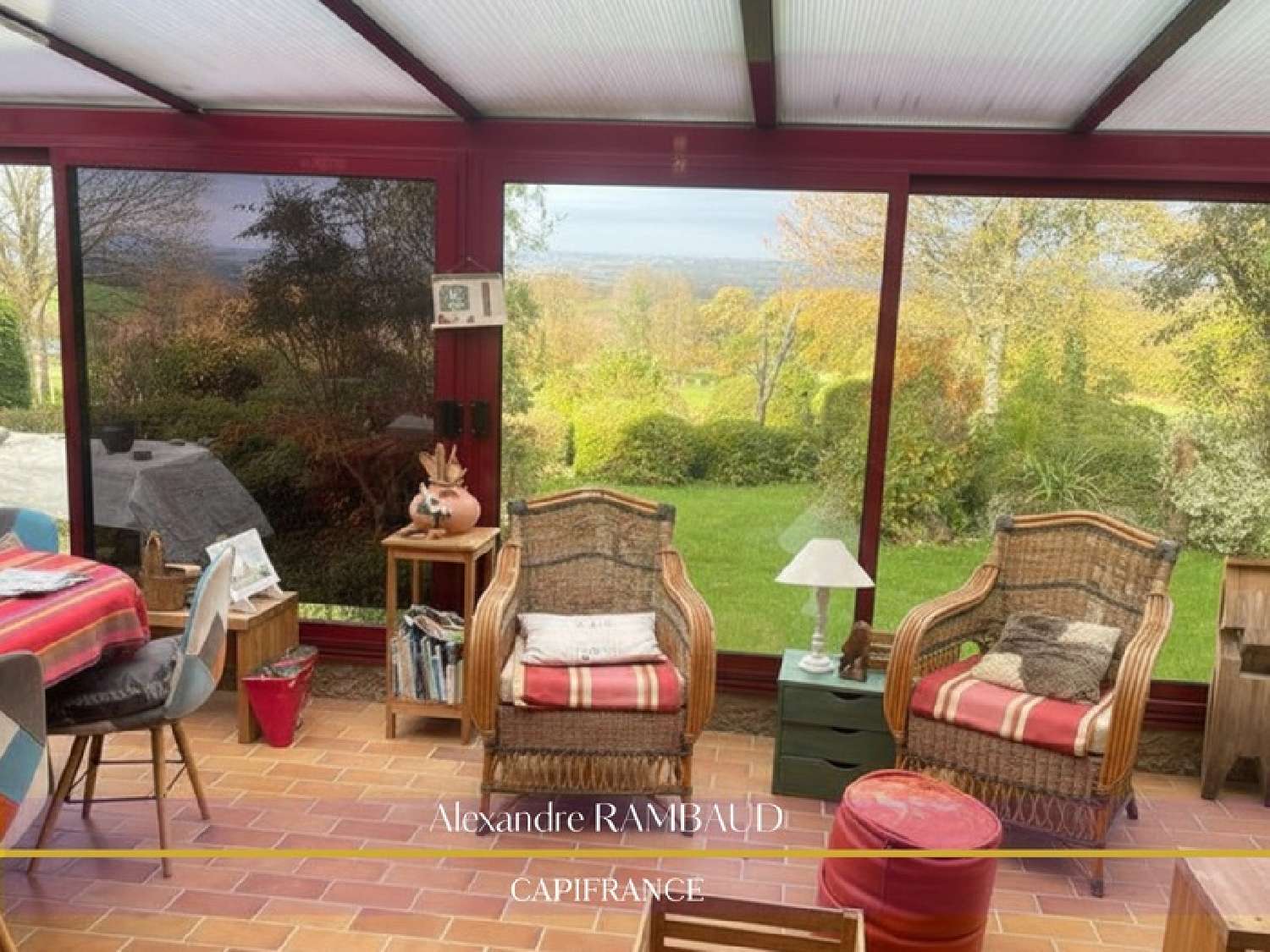 kaufen Haus La Chapelle-Janson Ille-et-Vilaine 7