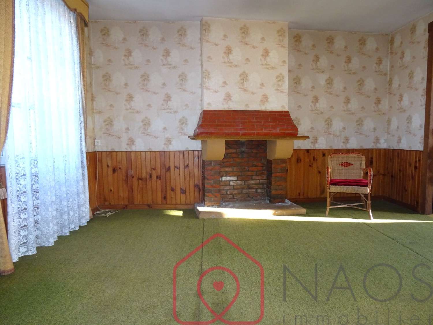  te koop huis La Chapelle-d'Angillon Cher 3