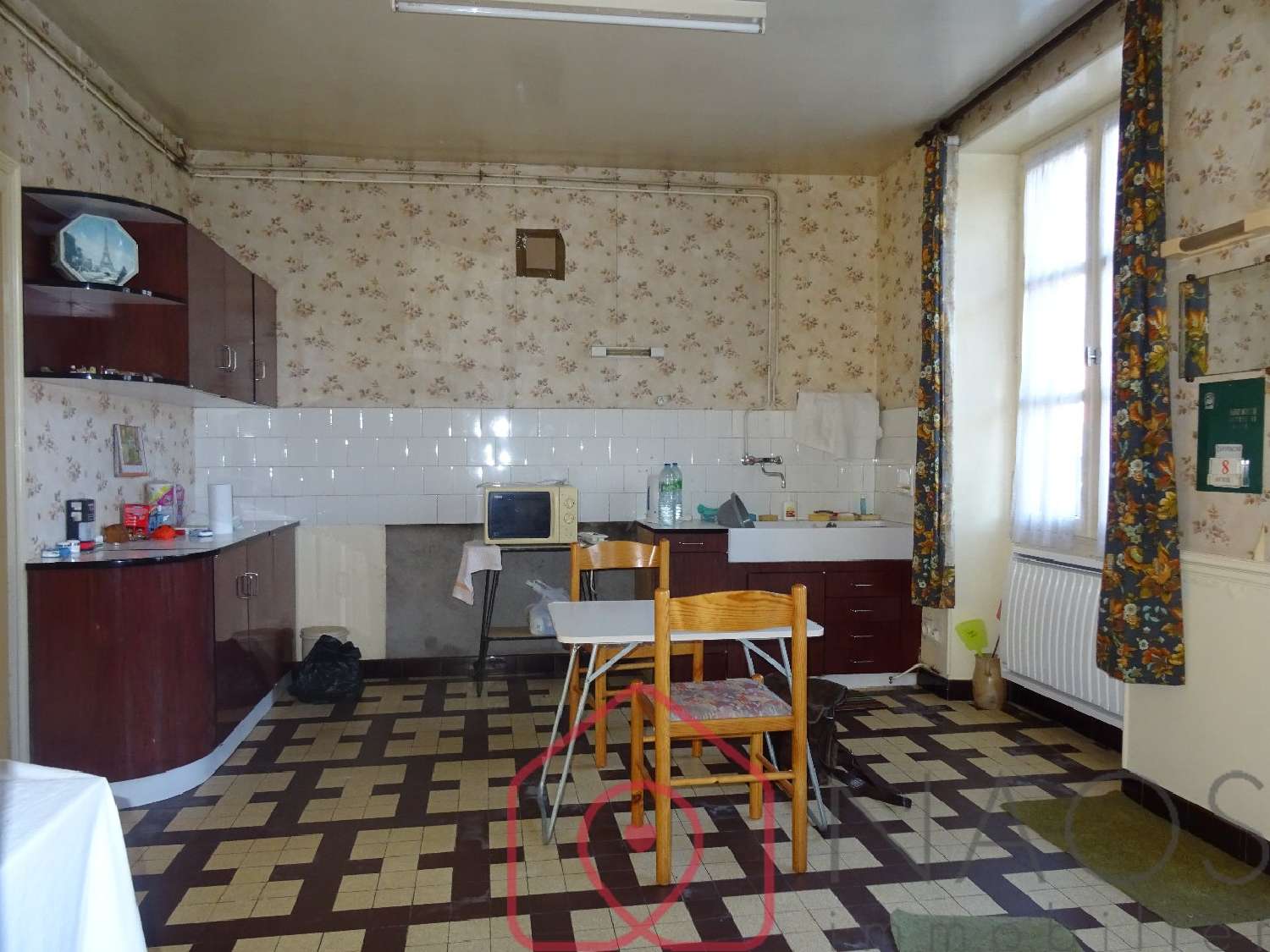  te koop huis La Chapelle-d'Angillon Cher 5