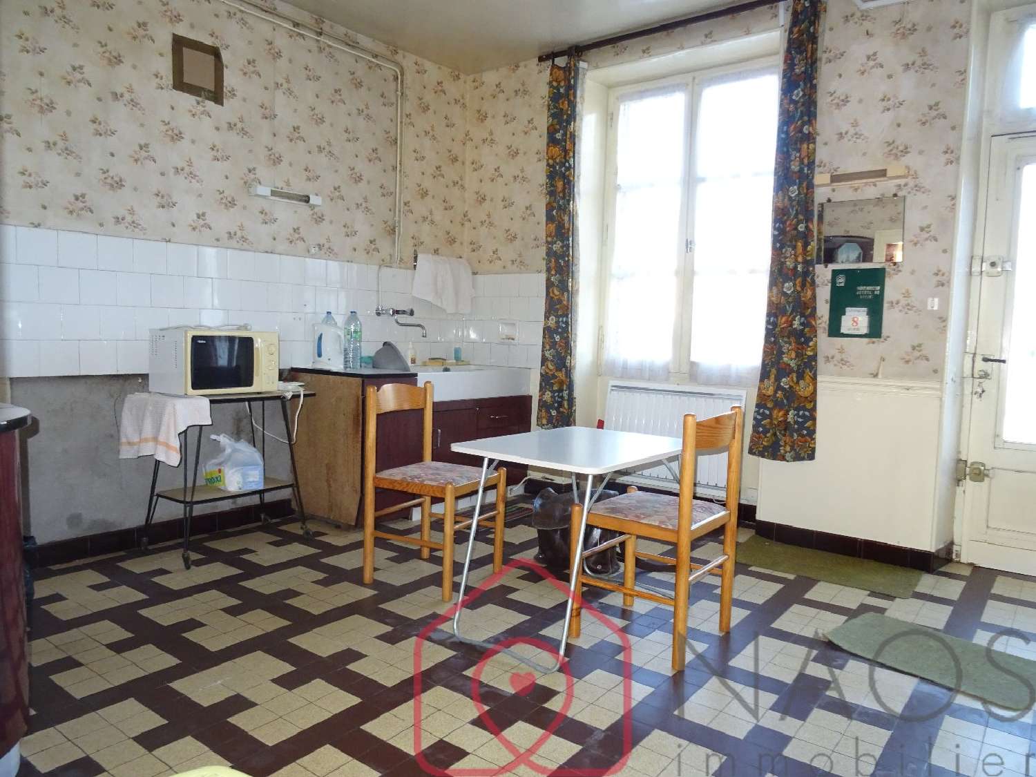  te koop huis La Chapelle-d'Angillon Cher 6