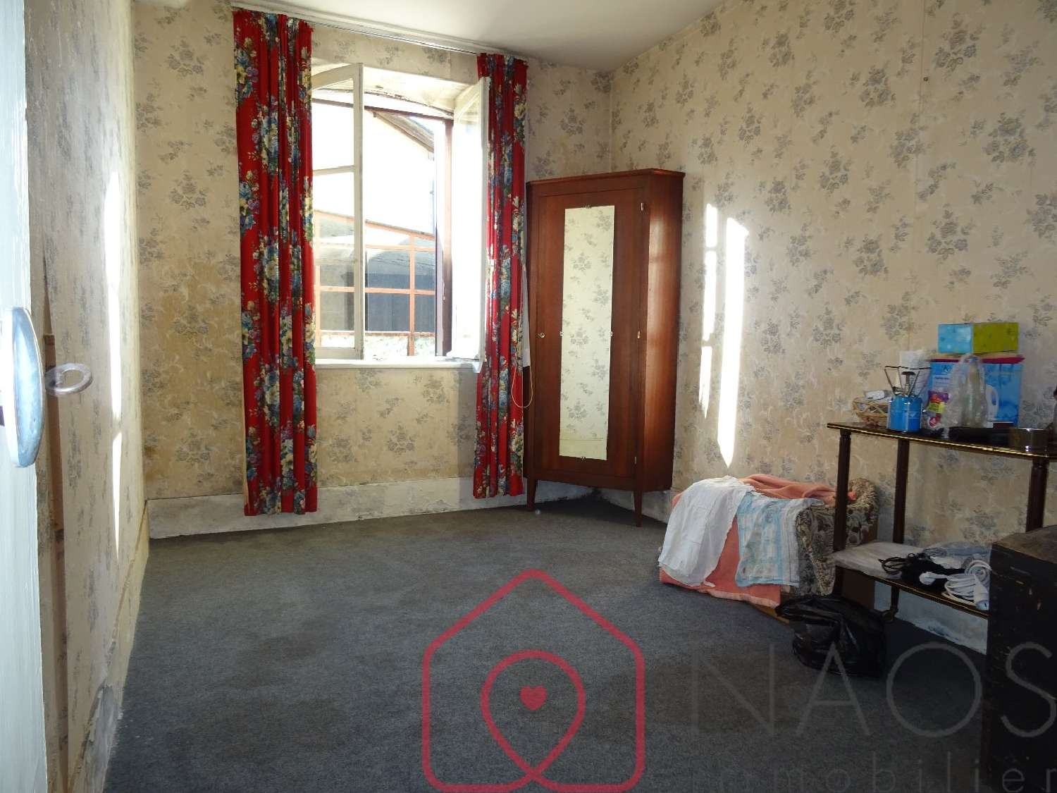  te koop huis La Chapelle-d'Angillon Cher 7