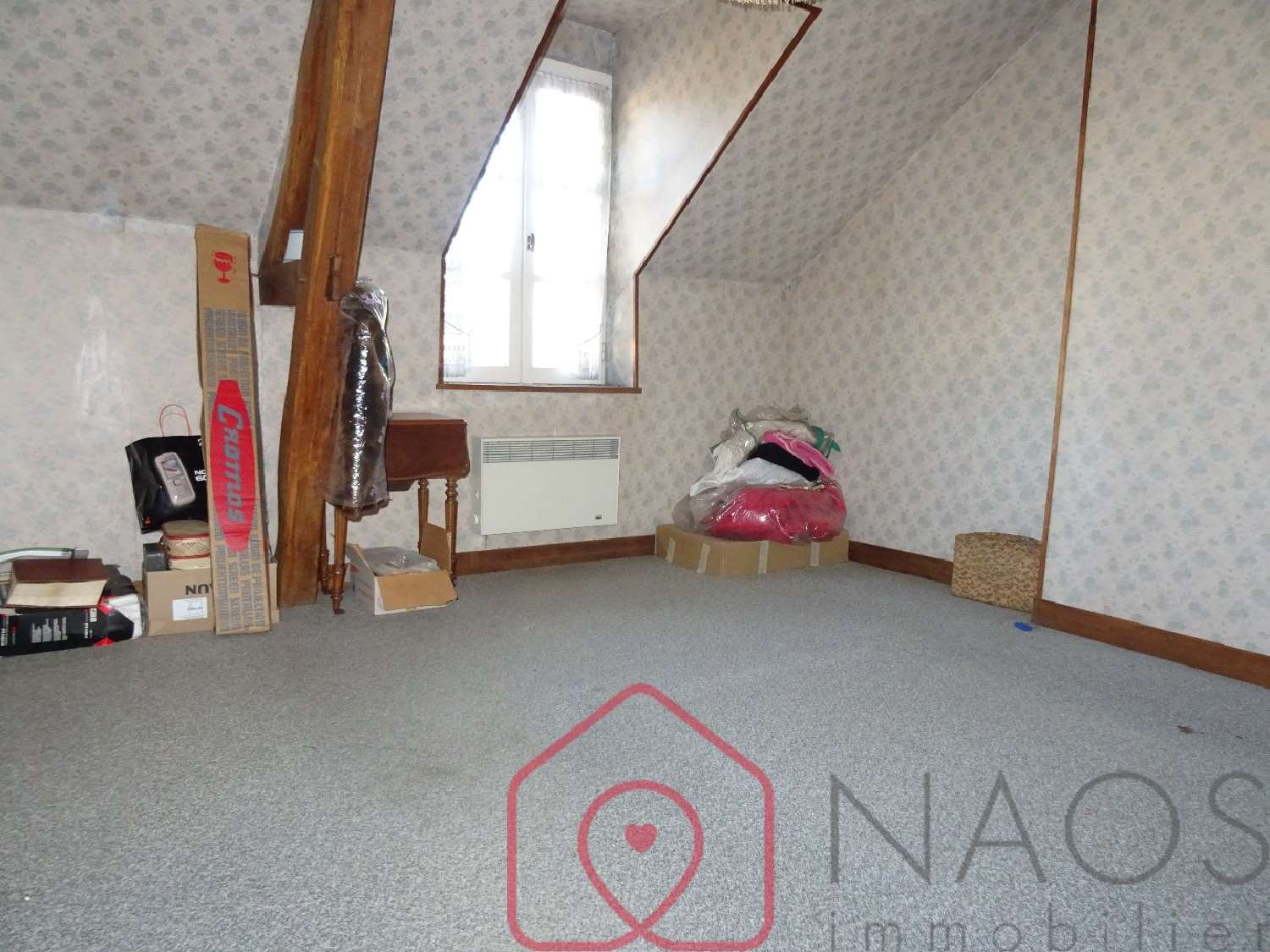  te koop huis La Chapelle-d'Angillon Cher 8