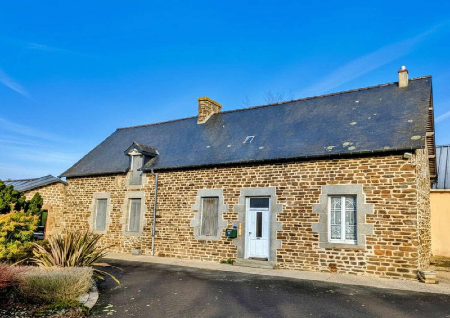  te koop huis La Chapelle-Janson Ille-et-Vilaine 4